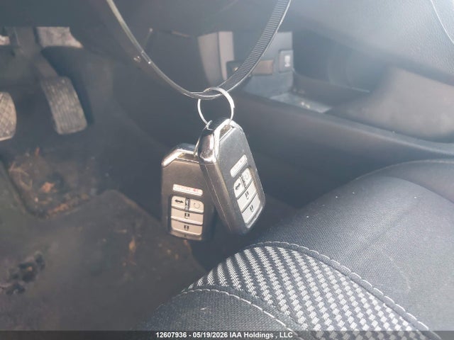Aukcja sprzedaży 2018 Honda Civic Lx, vin: 2HGFC2F64JH031937, numer aukcji: 12607936