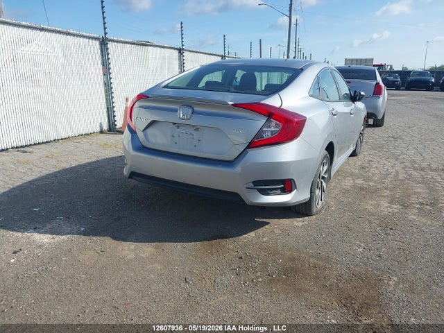 Aukcja sprzedaży 2018 Honda Civic Lx, vin: 2HGFC2F64JH031937, numer aukcji: 12607936