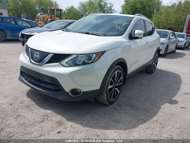 JN1BJ1CR0KW331122 Nissan Rogue Sport S/sv/sl