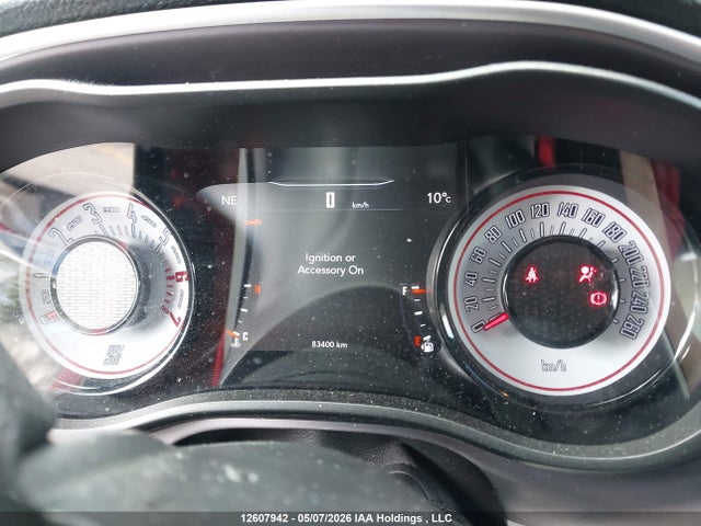 12607942 :رقم المزاد ، 2C3CDZBT1KH698912 vin ، 2019 Dodge Challenger R/t مزاد بيع
