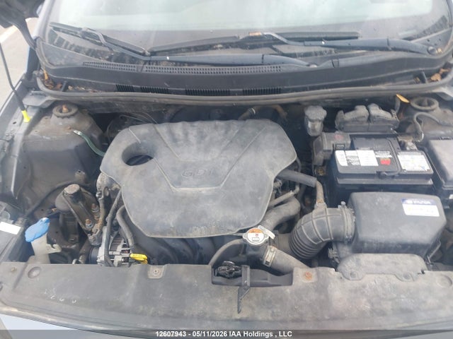 KMHCU5AEXHU339793 Hyundai Accent Sport