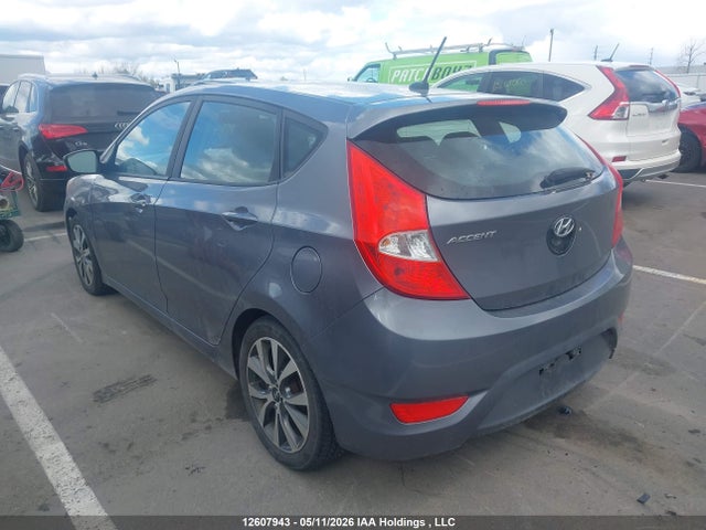 KMHCU5AEXHU339793 Hyundai Accent Sport