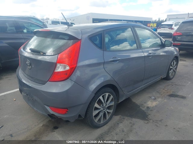 KMHCU5AEXHU339793 Hyundai Accent Sport