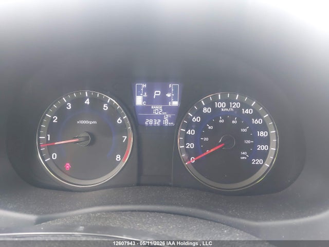 KMHCU5AEXHU339793 Hyundai Accent Sport