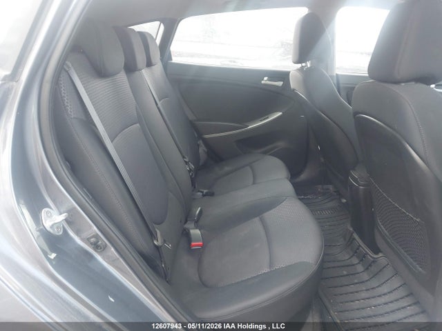 KMHCU5AEXHU339793 Hyundai Accent Sport