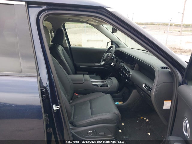 Aukcja sprzedaży 2026 Hyundai Palisade Luxury Hybrid 8-passenger, vin: KM8RKESA3TU030607, numer aukcji: 12607948