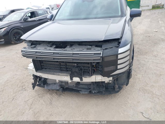 Aukcja sprzedaży 2026 Hyundai Palisade Luxury Hybrid 8-passenger, vin: KM8RKESA3TU030607, numer aukcji: 12607948