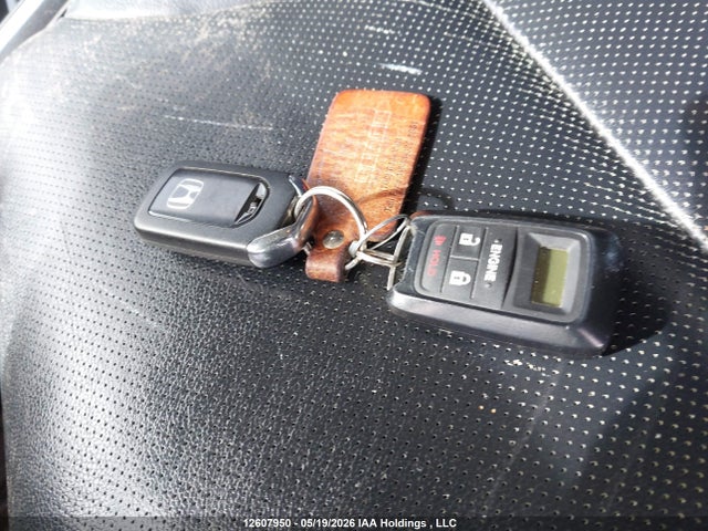 Aukcja sprzedaży 2016 Honda Cr-v Ex-l, vin: 2HKRM4H75GH100533, numer aukcji: 12607950