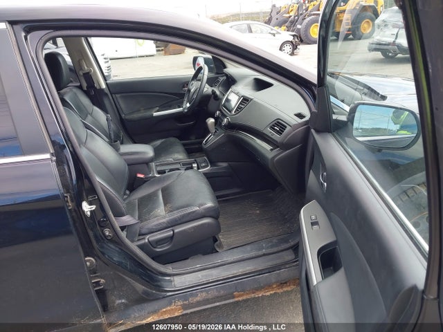 Aukcja sprzedaży 2016 Honda Cr-v Ex-l, vin: 2HKRM4H75GH100533, numer aukcji: 12607950