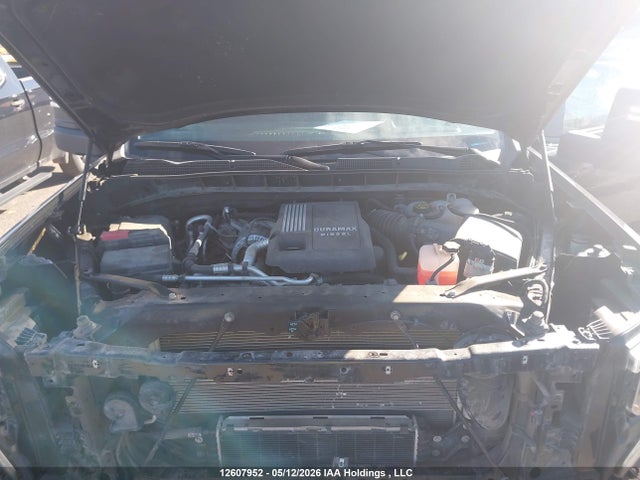 3GTUUCE8XPG269425 GMC SIERRA 1500
