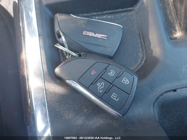 3GTUUCE8XPG269425 GMC SIERRA 1500