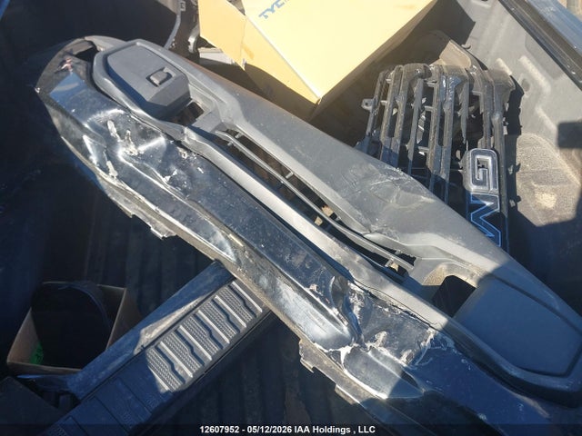 3GTUUCE8XPG269425 GMC SIERRA 1500