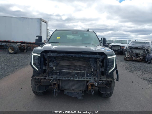 3GTUUCE8XPG269425 GMC SIERRA 1500