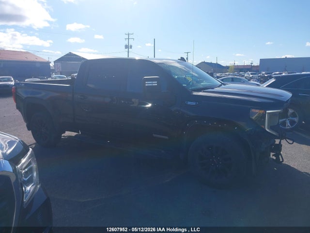 3GTUUCE8XPG269425 GMC SIERRA 1500