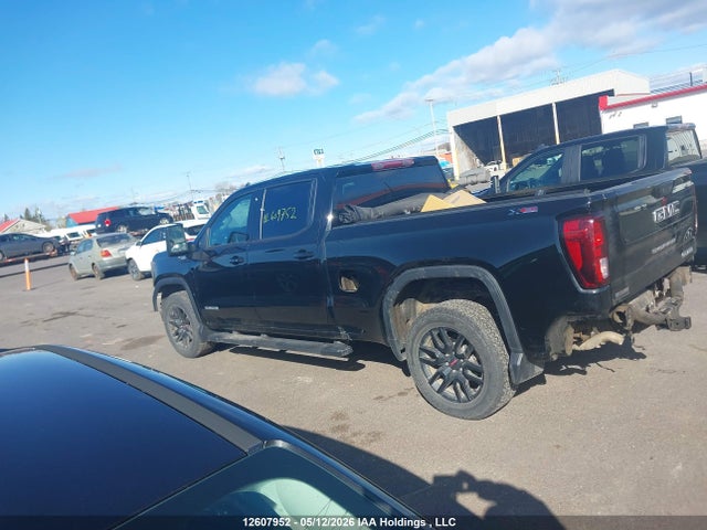 3GTUUCE8XPG269425 GMC SIERRA 1500