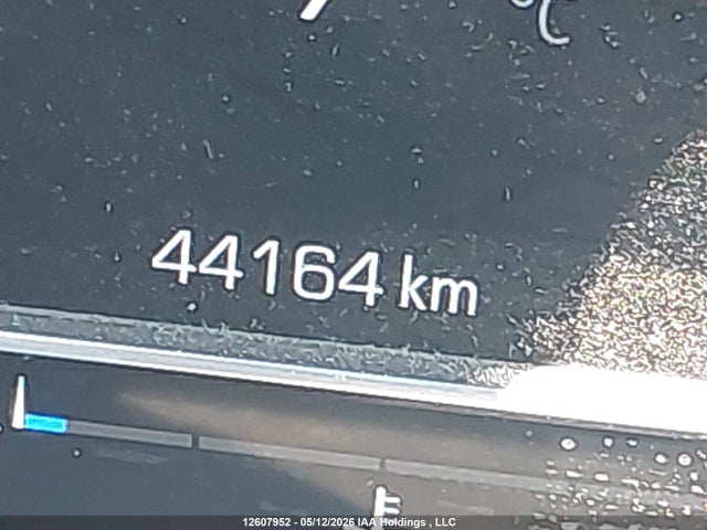 3GTUUCE8XPG269425 GMC SIERRA 1500