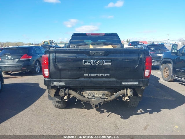 3GTUUCE8XPG269425 GMC SIERRA 1500