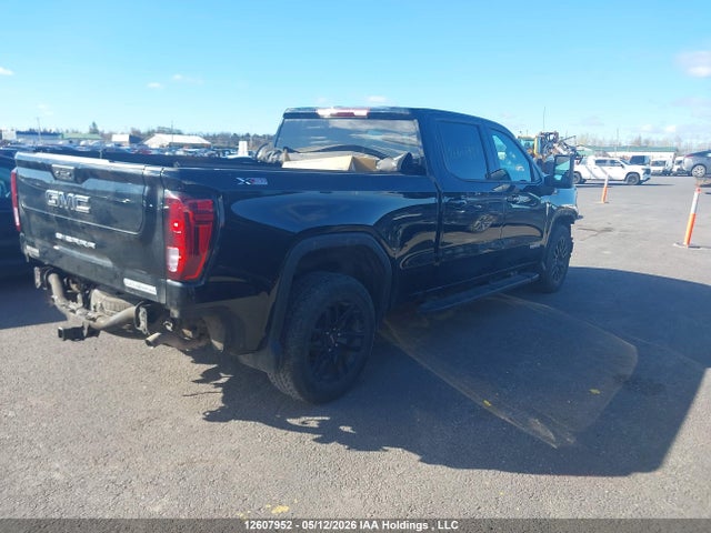 3GTUUCE8XPG269425 GMC SIERRA 1500