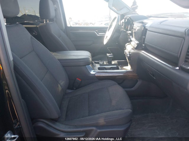 3GTUUCE8XPG269425 GMC SIERRA 1500