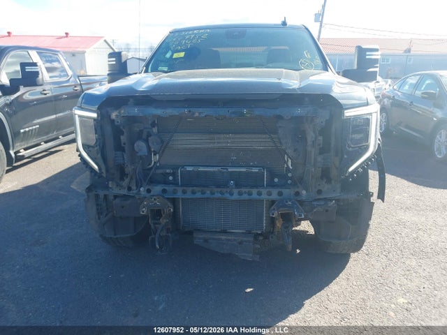 3GTUUCE8XPG269425 GMC SIERRA 1500