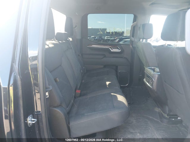 3GTUUCE8XPG269425 GMC SIERRA 1500