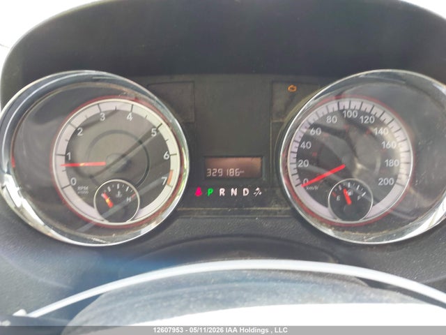 Продаж на аукціоні авто 2015 Dodge Grand Caravan Se/sxt, vin: 2C4RDGBG2FR575861, номер лоту: 12607953