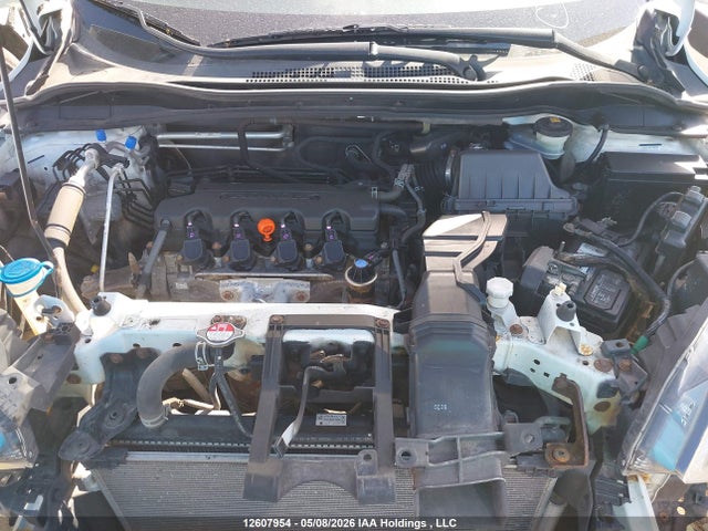 Продаж на аукціоні авто 2016 Honda Hr-v Ex, vin: 3CZRU5H55GM100377, номер лоту: 12607954