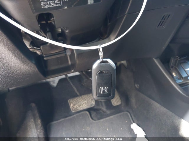 Продаж на аукціоні авто 2016 Honda Hr-v Ex, vin: 3CZRU5H55GM100377, номер лоту: 12607954