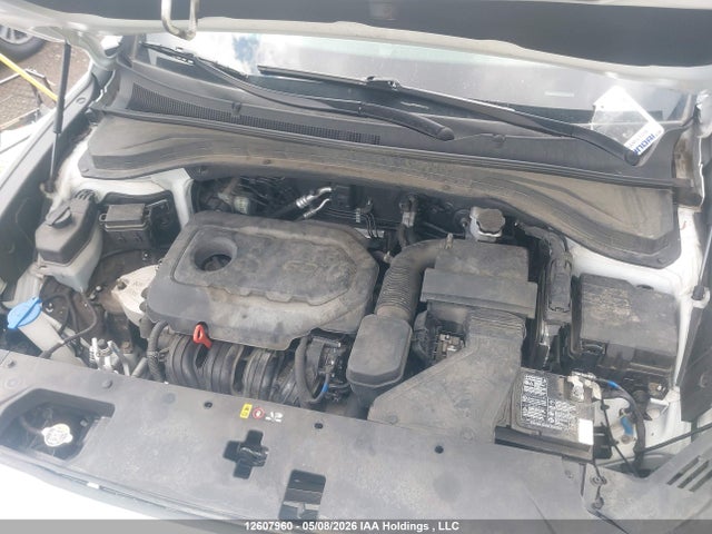 5NMS3CAD7LH245112 Hyundai Santa Fe