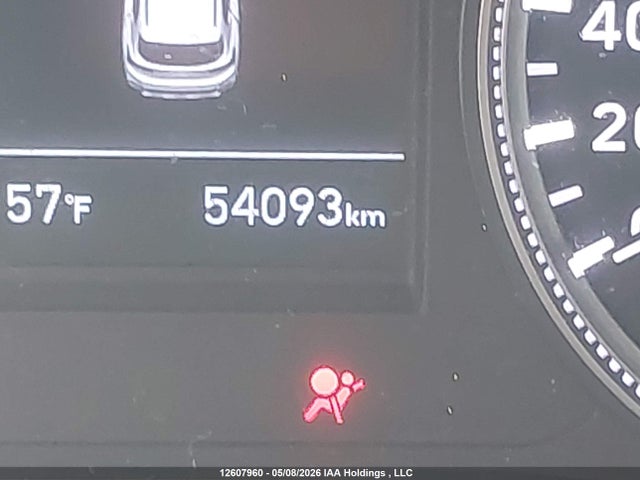 5NMS3CAD7LH245112 Hyundai Santa Fe