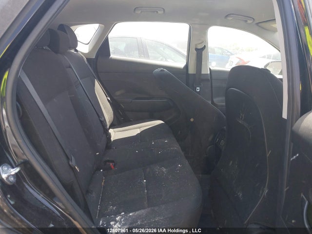 2025 Hyundai Kona მანქანა იყიდება აუქციონზე, vin: KM8HA3AB1SU208350, აუქციონის ნომერი: 12607961
