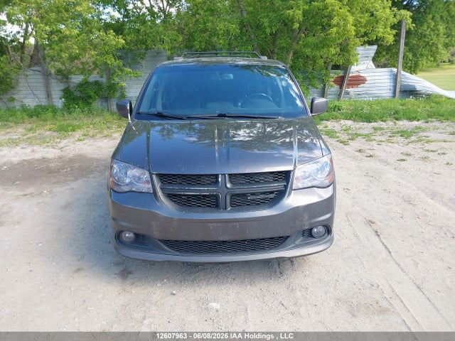 Продаж на аукціоні авто 2014 Dodge Grand Caravan Se/sxt, vin: 2C4RDGBG3ER380429, номер лоту: 12607963
