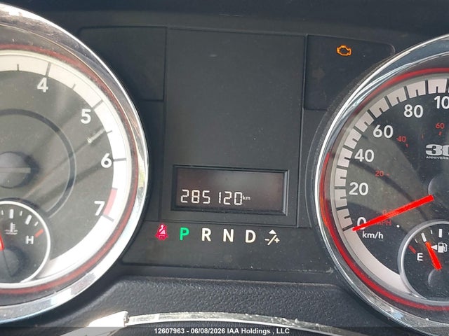 Продаж на аукціоні авто 2014 Dodge Grand Caravan Se/sxt, vin: 2C4RDGBG3ER380429, номер лоту: 12607963