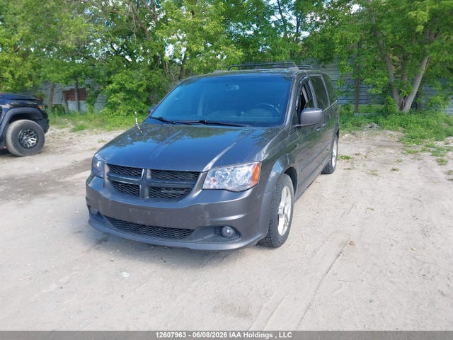 Продаж на аукціоні авто 2014 Dodge Grand Caravan Se/sxt, vin: 2C4RDGBG3ER380429, номер лоту: 12607963