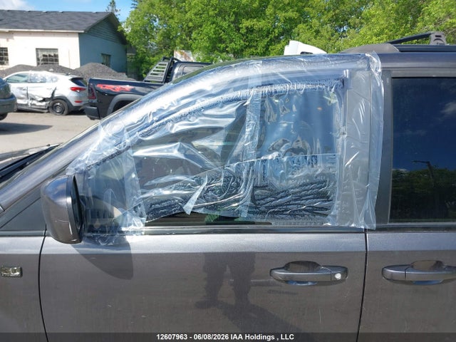 Продаж на аукціоні авто 2014 Dodge Grand Caravan Se/sxt, vin: 2C4RDGBG3ER380429, номер лоту: 12607963