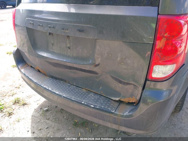 Продаж на аукціоні авто 2014 Dodge Grand Caravan Se/sxt, vin: 2C4RDGBG3ER380429, номер лоту: 12607963