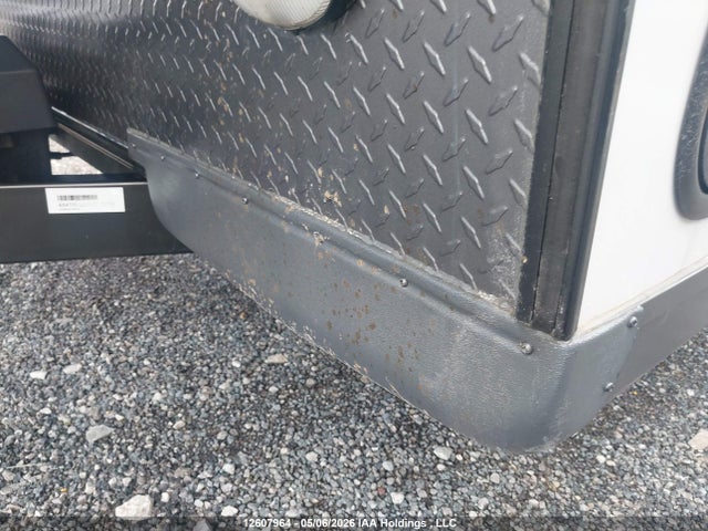 2021 Rockwood Travel Trailer მანქანა იყიდება აუქციონზე, vin: 4X4TRLU23MZ17273, აუქციონის ნომერი: 12607964