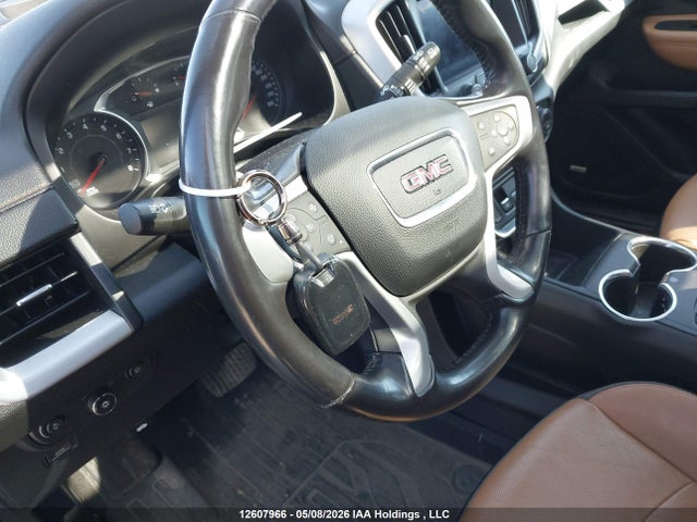 GMC Terrain Slt 2019 3GKALVEX5KL142126 Image 11