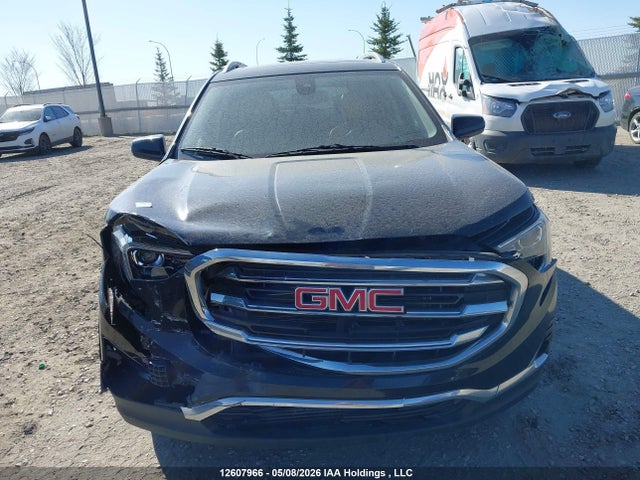 GMC Terrain Slt 2019 3GKALVEX5KL142126 Image 12