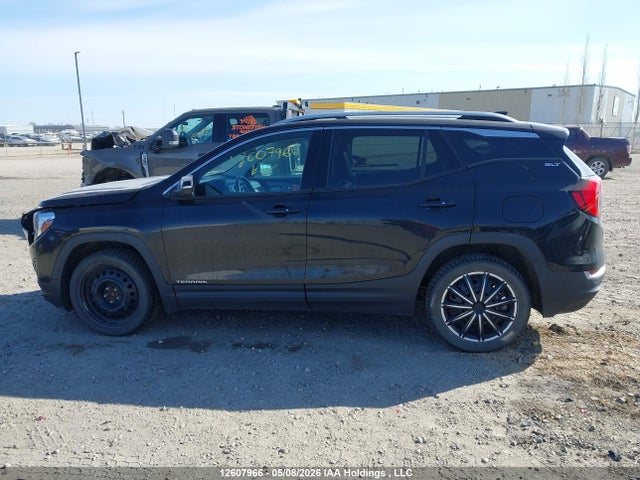GMC Terrain Slt 2019 3GKALVEX5KL142126 Image 14