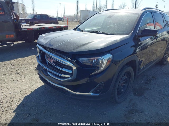 GMC Terrain Slt 2019 3GKALVEX5KL142126 Image 6