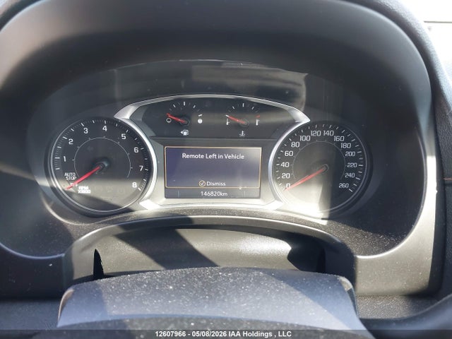 GMC Terrain Slt 2019 3GKALVEX5KL142126 Image 7