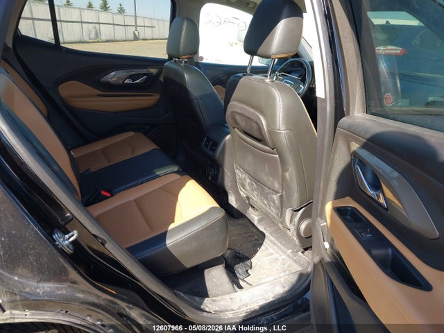 GMC Terrain Slt 2019 3GKALVEX5KL142126 Image 8