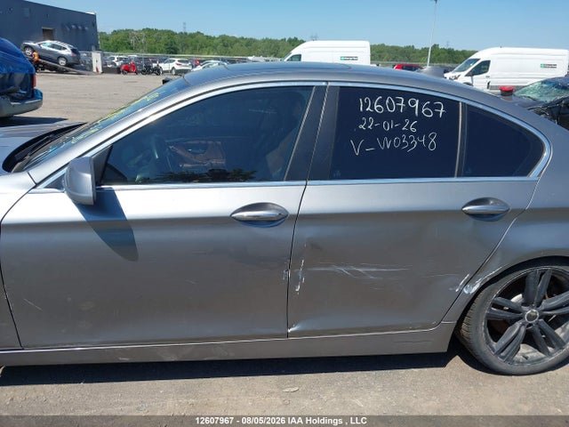 Продаж на аукціоні авто 2012 Bmw 528i Xdrive, vin: WBAXH5C5XCDW03348, номер лоту: 12607967