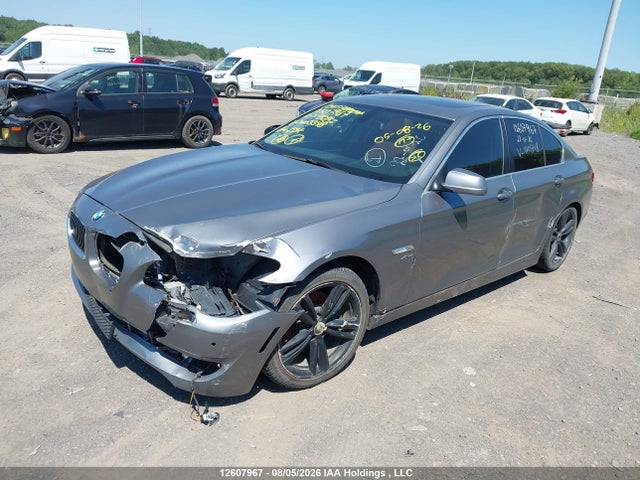 Продаж на аукціоні авто 2012 Bmw 528i Xdrive, vin: WBAXH5C5XCDW03348, номер лоту: 12607967