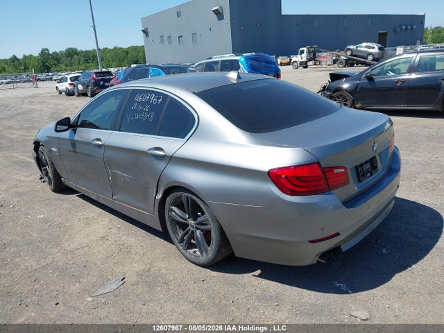 Продаж на аукціоні авто 2012 Bmw 528i Xdrive, vin: WBAXH5C5XCDW03348, номер лоту: 12607967
