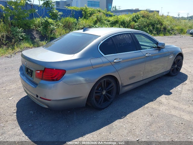 Продаж на аукціоні авто 2012 Bmw 528i Xdrive, vin: WBAXH5C5XCDW03348, номер лоту: 12607967