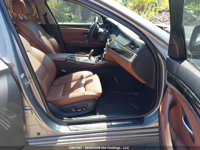 Продаж на аукціоні авто 2012 Bmw 528i Xdrive, vin: WBAXH5C5XCDW03348, номер лоту: 12607967
