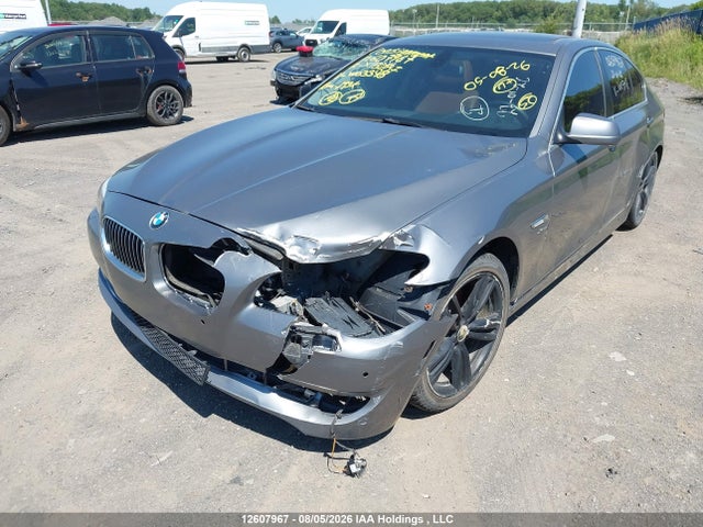 Продаж на аукціоні авто 2012 Bmw 528i Xdrive, vin: WBAXH5C5XCDW03348, номер лоту: 12607967