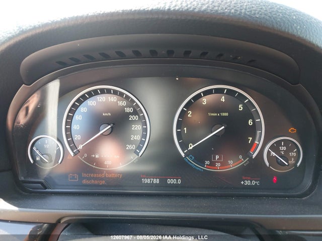 Продаж на аукціоні авто 2012 Bmw 528i Xdrive, vin: WBAXH5C5XCDW03348, номер лоту: 12607967